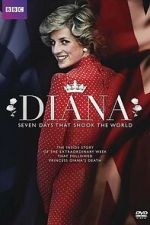 Watch Diana: 7 Days That Shook the Windsors M4ufreemovies