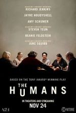 Watch The Humans M4ufreemovies
