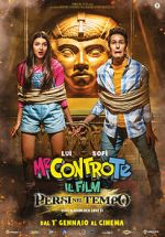 Watch Me contro Te - Il film: Persi nel tempo M4ufreemovies