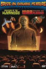 Watch The Creation of the Humanoids M4ufreemovies