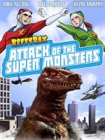 Watch Rifftrax: Attack of the Super Monsters M4ufreemovies