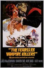 Watch The Fearless Vampire Killers M4ufreemovies