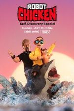 Watch Robot Chicken: Self-Discovery Special (TV Special 2025) M4ufreemovies