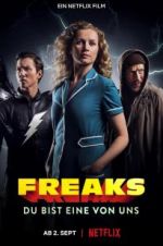 Watch Freaks: You\'re One of Us M4ufreemovies