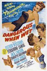 Watch Dangerous When Wet M4ufreemovies