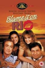 Watch Blame It on Rio M4ufreemovies