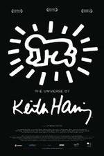 Watch The Universe of Keith Haring M4ufreemovies