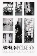 Watch Proper - Picture Box M4ufreemovies