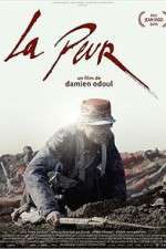 Watch La peur M4ufreemovies