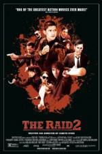Watch The Raid 2: Berandal M4ufreemovies
