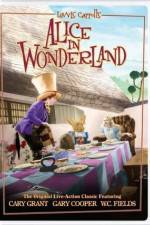 Watch Alice in Wonderland M4ufreemovies