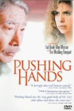 Watch Pushing Hands M4ufreemovies