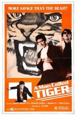 Watch A Man Called Tiger M4ufreemovies