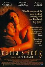 Watch Carla's Song M4ufreemovies