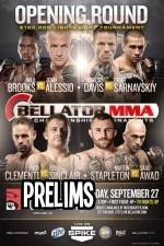 Watch Bellator FC 101 Prelims M4ufreemovies