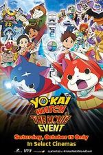 Watch Yo-kai Watch Movie: It\'s the Secret of Birth, Meow! M4ufreemovies