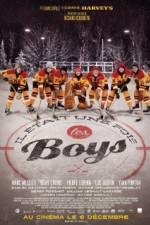 Watch Il était une fois les boys M4ufreemovies