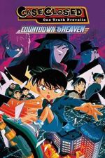 Watch Detective Conan: Countdown to Heaven M4ufreemovies