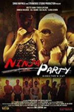Watch Ninja Party M4ufreemovies