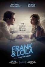 Watch Frank & Lola M4ufreemovies