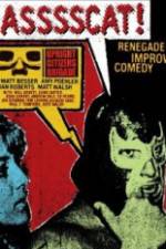 Watch Upright Citizens Brigade: Asssscat M4ufreemovies