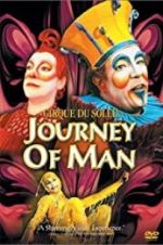Watch Cirque du Soleil: Journey of Man M4ufreemovies
