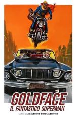 Watch Goldface, the Fantastic Superman M4ufreemovies