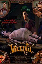 Watch Vicenta M4ufreemovies
