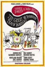 Watch The Great St. Trinian\'s Train Robbery M4ufreemovies