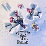 Watch Shaun the Sheep: The Flight Before Christmas (TV Special 2021) M4ufreemovies