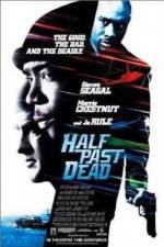 Watch Half Past Dead M4ufreemovies