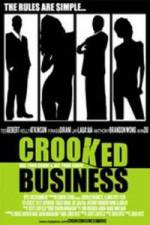 Watch Crooked Business M4ufreemovies