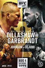 Watch UFC 227: Dillashaw vs. Garbrandt 2 M4ufreemovies