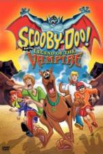 Watch Scooby-Doo And the Legend of the Vampire M4ufreemovies