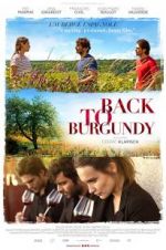 Watch Back to Burgundy M4ufreemovies
