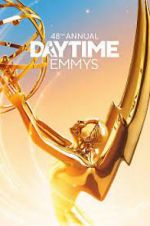 Watch The 48th Annual Daytime Emmy Awards M4ufreemovies