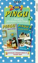 Watch Pingu M4ufreemovies