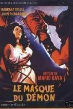 Watch The Mask of Satan M4ufreemovies