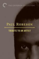 Watch Paul Robeson: Tribute to an Artist (Short 1979) M4ufreemovies