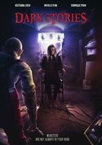 Watch Dark Stories to Survive the Night M4ufreemovies