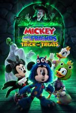 Watch Mickey and Friends Trick or Treats M4ufreemovies
