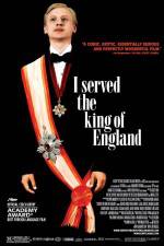 Watch I Served the King of England M4ufreemovies