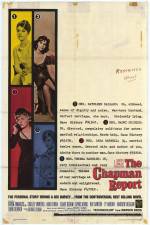 Watch The Chapman Report M4ufreemovies