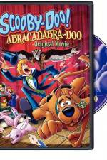 Watch Scooby-Doo Abracadabra-Doo M4ufreemovies