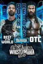 Watch WWE WrestleMania 42 - Sunday M4ufreemovies