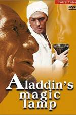 Watch Aladdin and His Magic Lamp M4ufreemovies