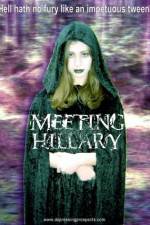 Watch Meeting Hillary M4ufreemovies