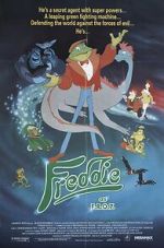 Watch Freddie as F.R.O.7. M4ufreemovies