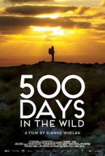 Watch 500 Days in the Wild M4ufreemovies