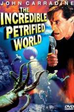 Watch The Incredible Petrified World M4ufreemovies
